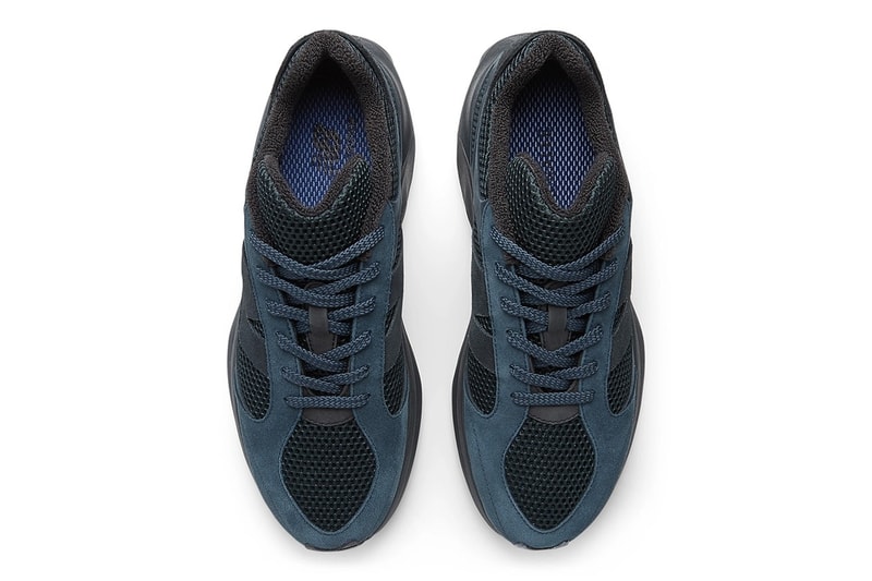 AURALEE x New Balance WRPD Runner 全新聯名鞋款正式登場