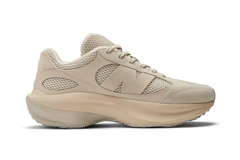 AURALEE x New Balance WRPD Runner 全新聯名鞋款正式登場