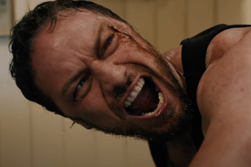 Blumhouse 最新驚悚電影《邪惡勿語 Speak No Evil》釋出首支預告