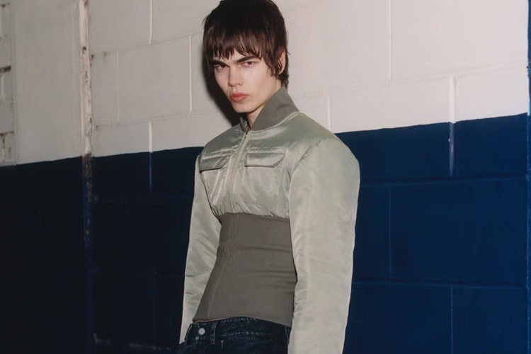 GOOMHEO 正式發佈 2024 秋冬系列「RUNAWAY」