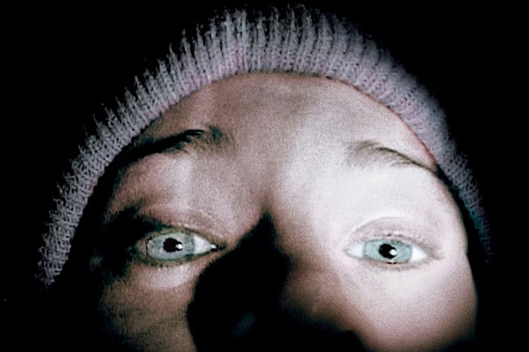 經典偽紀錄恐怖片《厄夜叢林/死亡習作》宣布推出全新重啟版電影