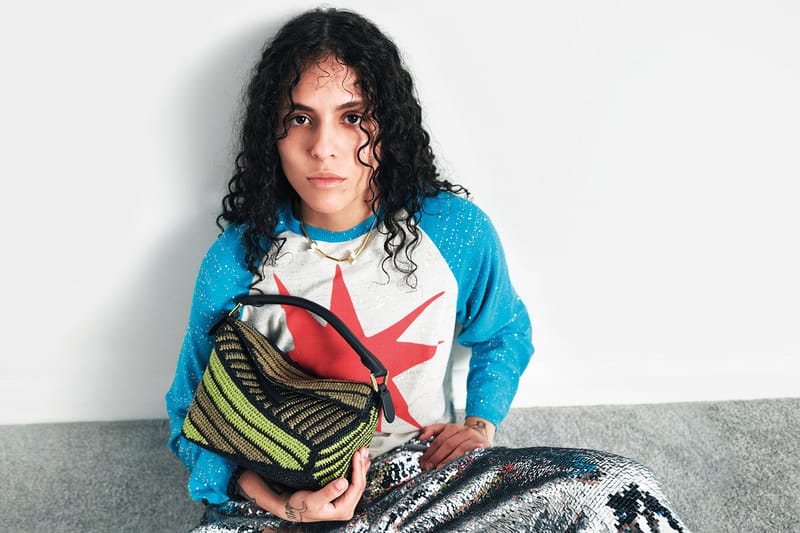 LOEWE 正式發佈 2024 Paula's Ibiza 全新系列