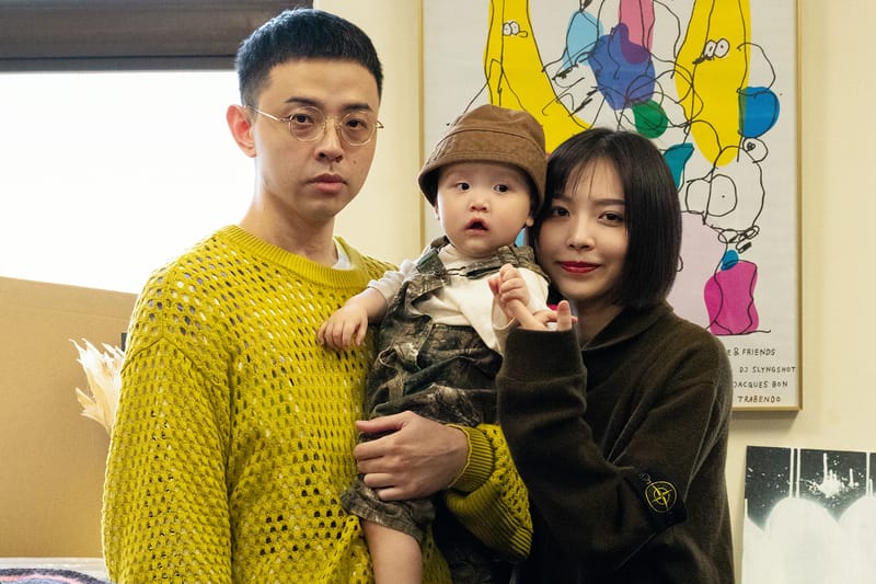 Streetsnaps: Knox & Vera