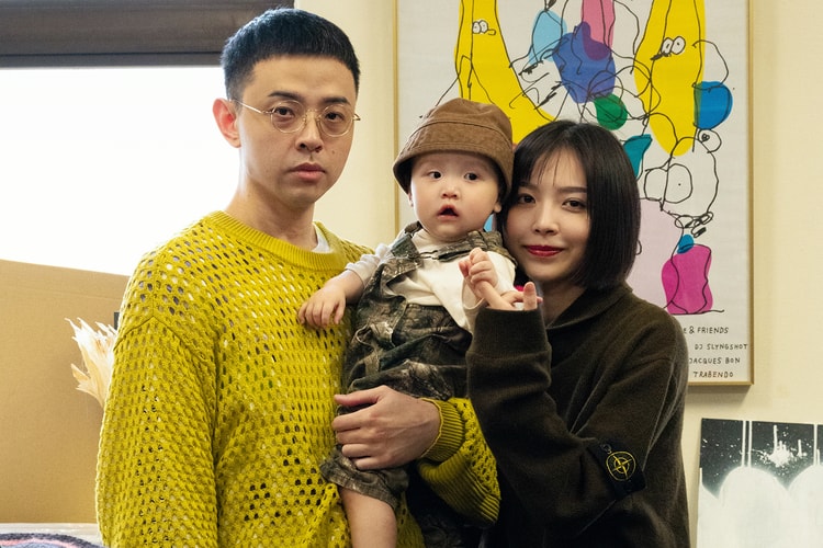 Streetsnaps: Knox & Vera