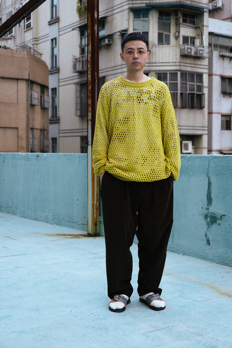 Streetsnaps: Knox & Vera