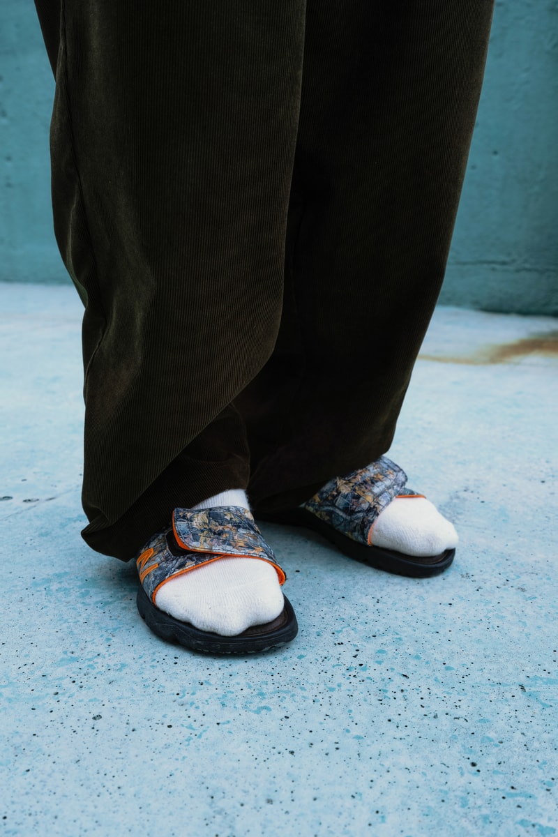 Streetsnaps: Knox & Vera
