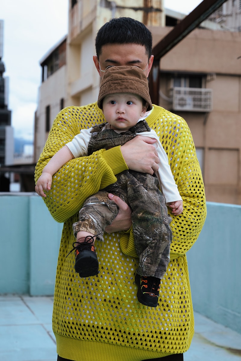 Streetsnaps: Knox & Vera