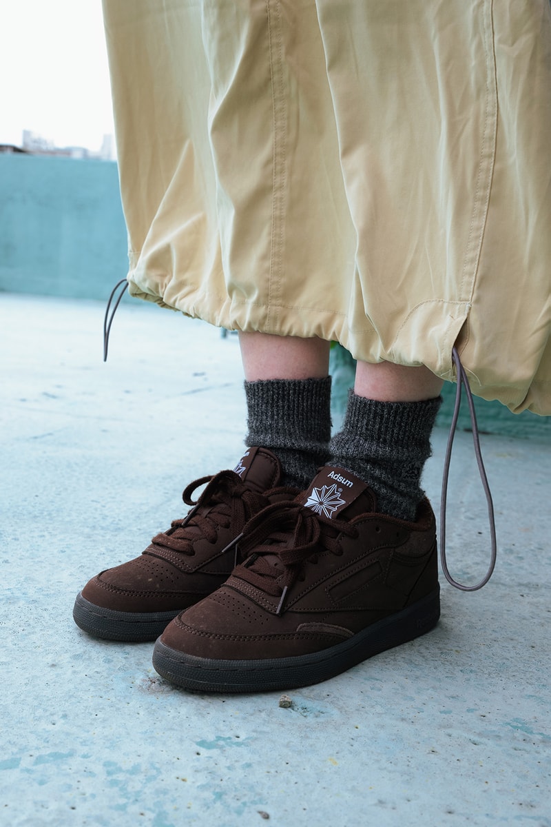 Streetsnaps: Knox & Vera