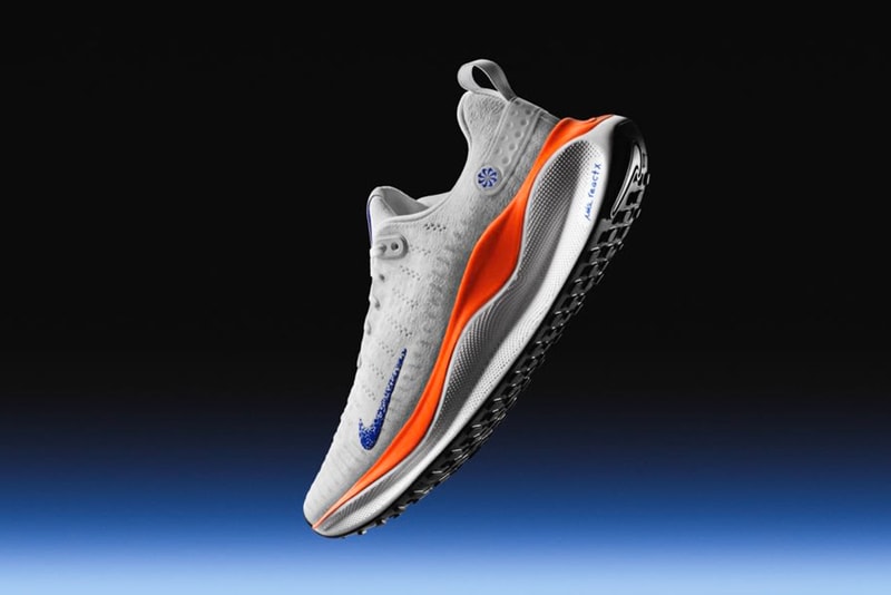 Air 科技無限應用，Nike 正式發表全新「Blueprint Pack」系列鞋款