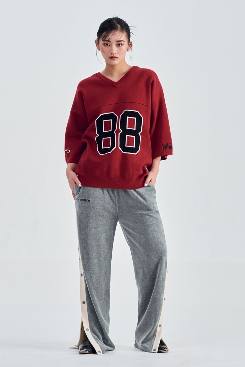 WIND AND SEA x NBA 全新聯乘系列正式登場