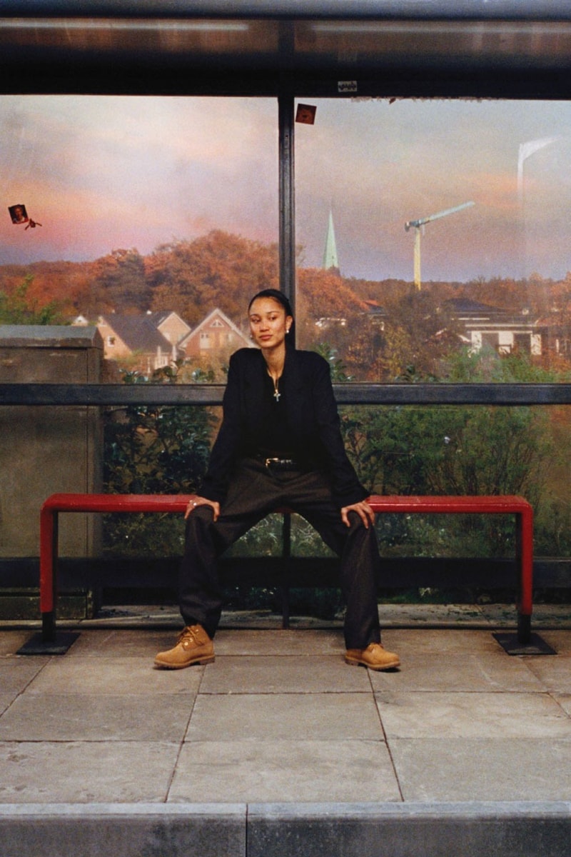 Aimé Leon Dore 全新「The World’s Borough」系列 Lookbook 正式發佈