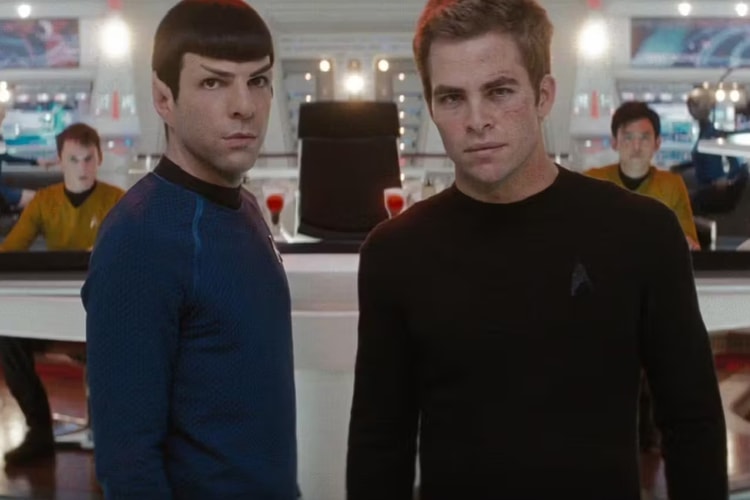 Paramount 證實《星際爭霸戰/星空奇遇記 Star Trek》最新前傳電影正在製作中