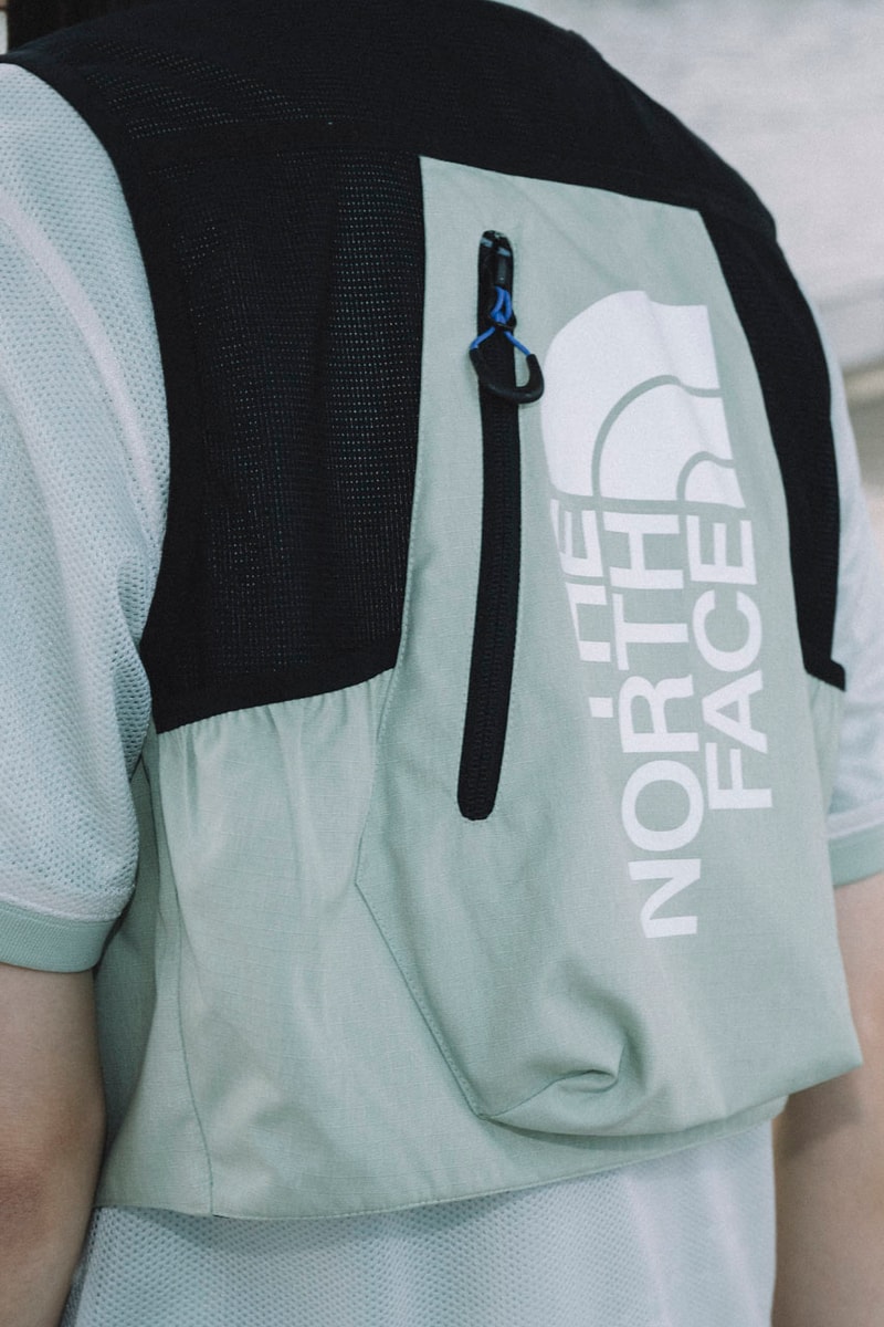 The North Face Urban Exploration 2024 最新春夏系列正式登場