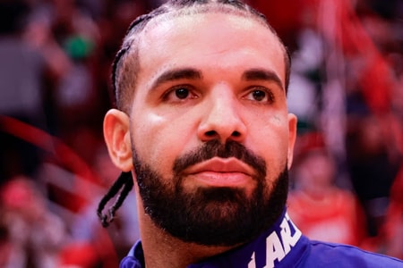 Drake Diss Kendrick Lamar 歌曲《Push Ups (Drop and Give Me 50)》意外洩漏