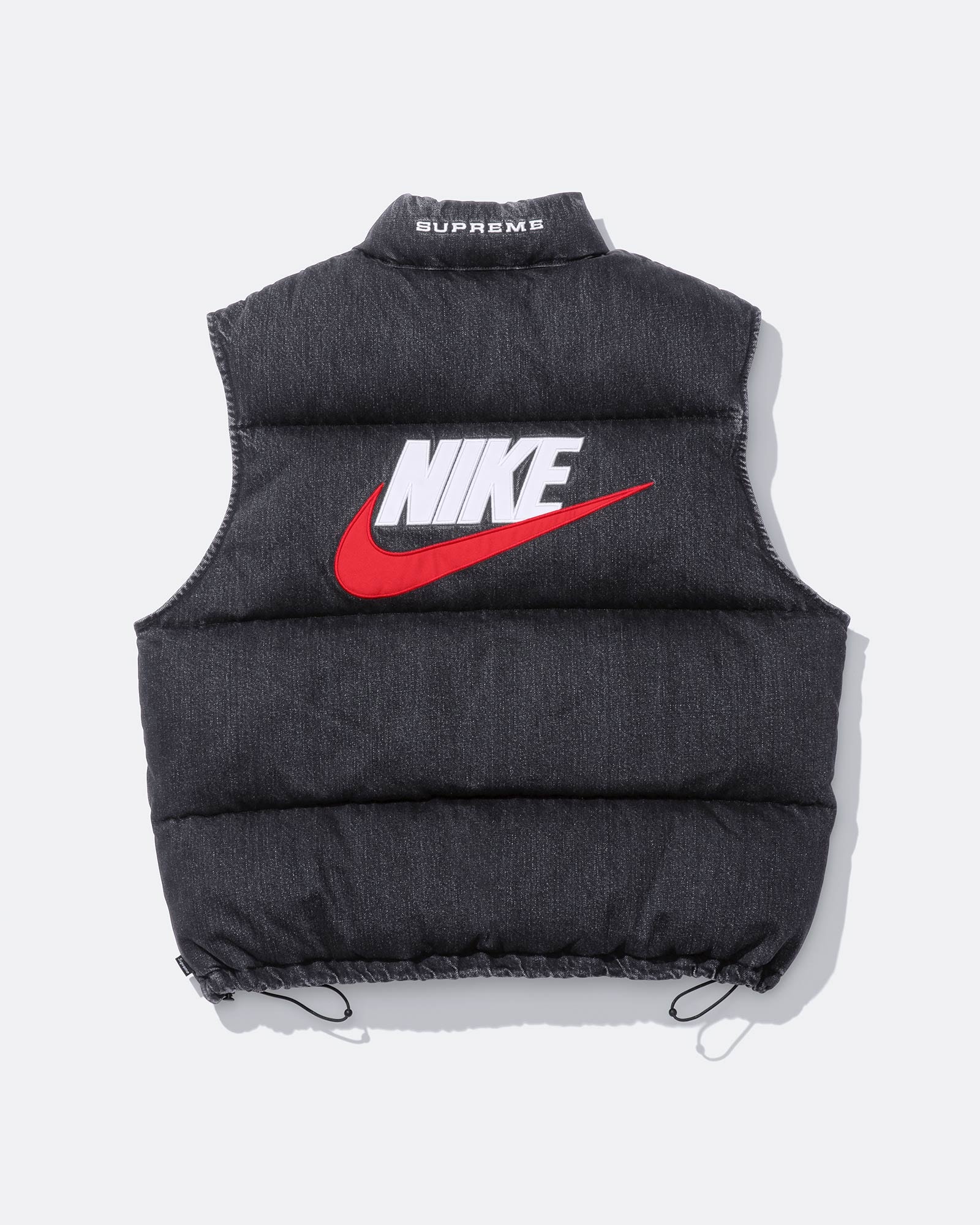 Supreme x Nike 2024 春季聯名服裝系列正式發佈