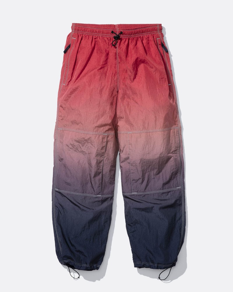 Supreme x Nike 2024 春季聯名服裝系列正式發佈