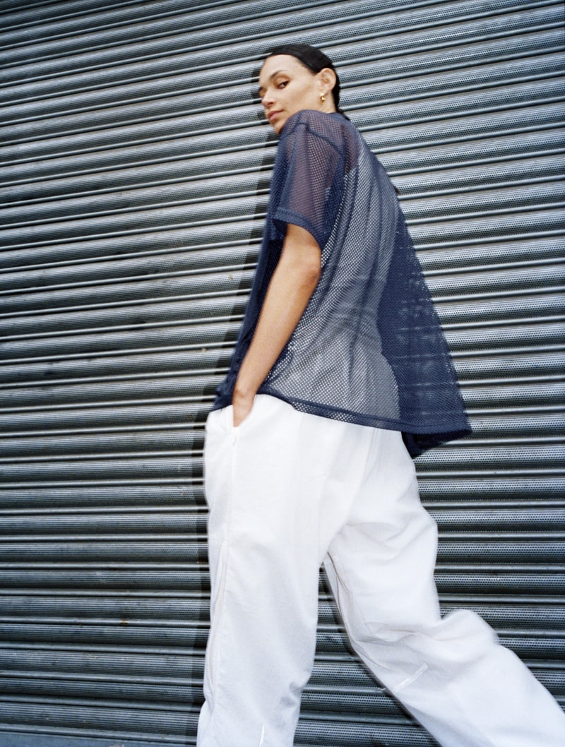 Supreme x Nike 2024 春季聯名服裝系列正式發佈