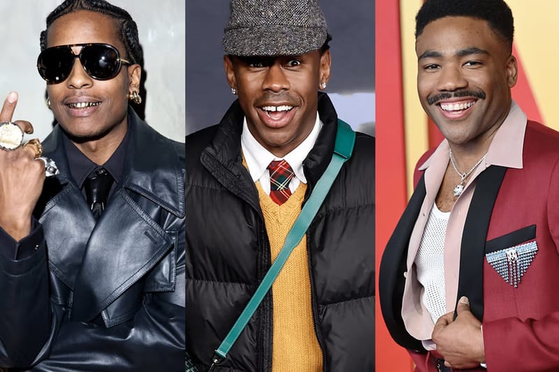 Tyler, the Creator 於 Coachella 2024 邀請 A$AP Rocky、Childish Gambino 等人同台演出