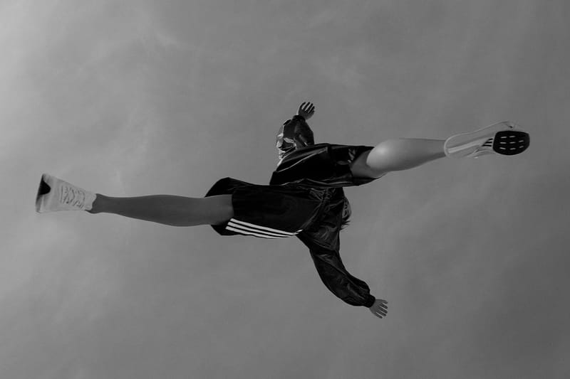 Y-3 釋出 2024 春夏 Chapter 2 穿搭型錄