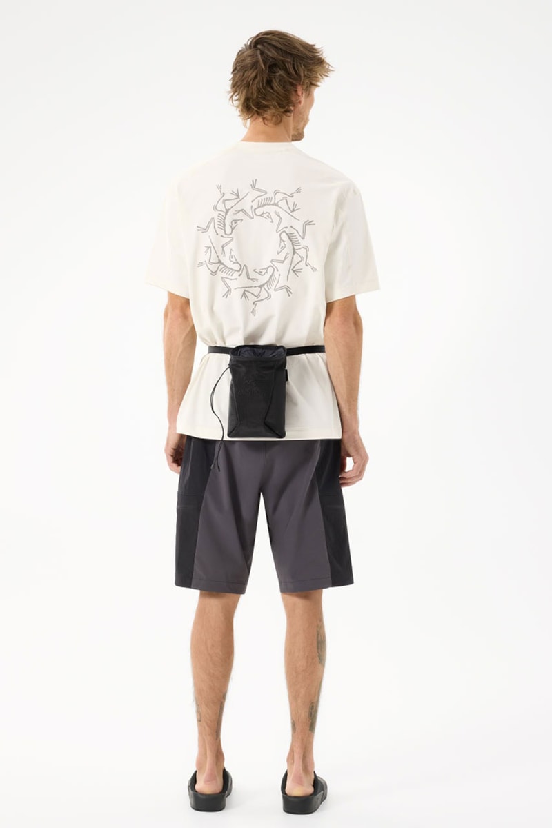 Arc’teryx 支線 System_A Drop 07 全新系列正式登場