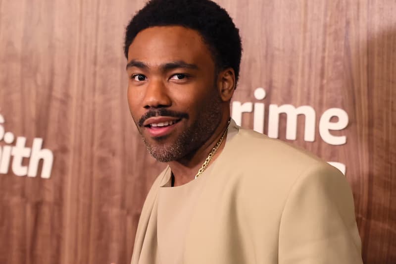 Donald Glover 宣佈 Childish Gambino 即將推出生涯最終兩張專輯