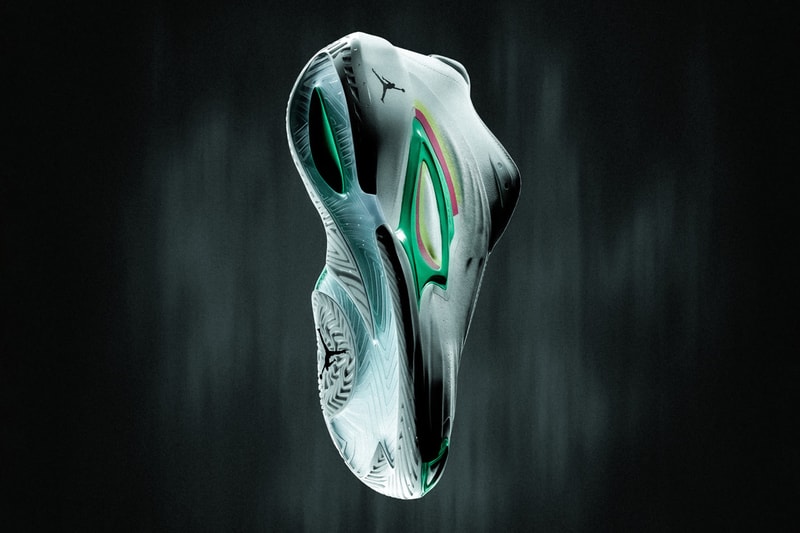 Jordan Brand 正式發表 Luka Dončić 最新世代簽名戰靴 Jordan Luka 3