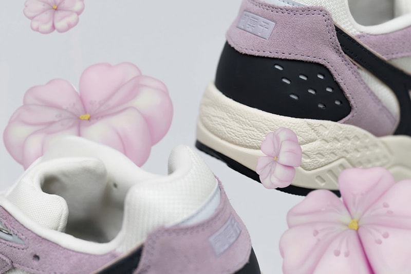 Mizuno 正式發佈全新鞋款系列「Wagashi」