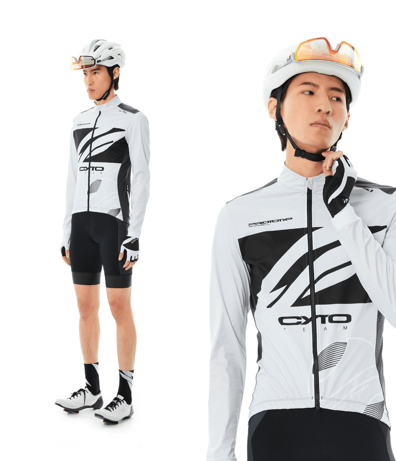 台灣專業自行車隊 Team CYTO 攜手 PROTOTYP 打造最新聯名系列