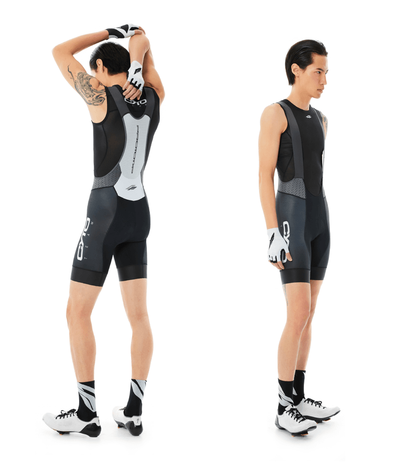 台灣專業自行車隊 Team CYTO 攜手 PROTOTYP 打造最新聯名系列