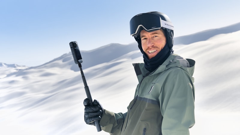 Insta360 正式推出全新相機 Insta360 X4