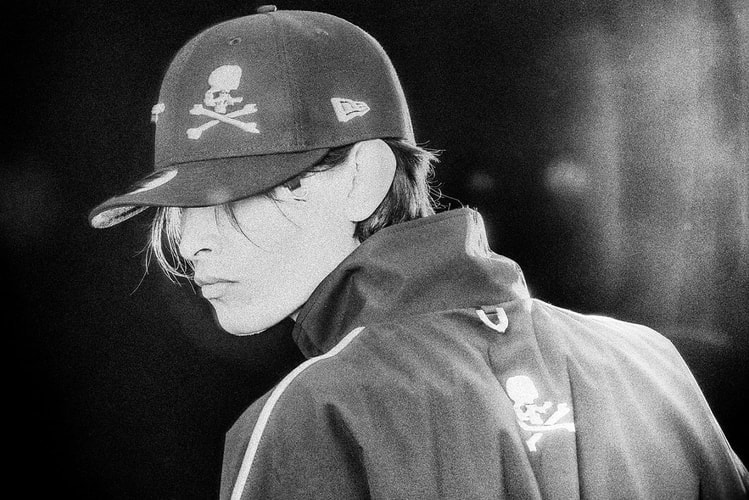 Mastermind WORLD 攜手 New Era Japan 打造全新聯乘系列