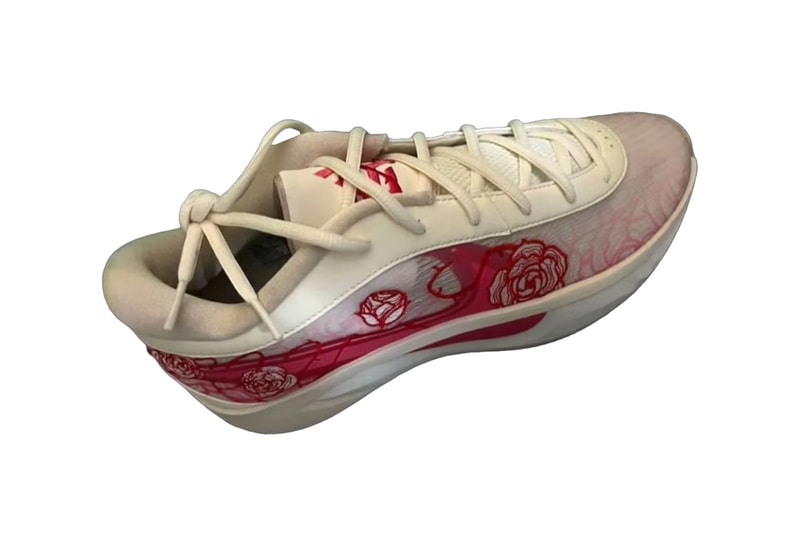 Giannis Antetokounmpo 全新球鞋 Nike Zoom Freak 6 率先曝光
