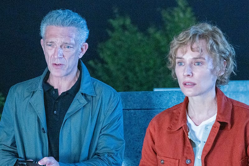 Saint Laurent Productions 攜三部電影入圍第 77 屆坎城國際影展