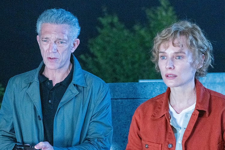 Saint Laurent Productions 攜三部電影入圍第 77 屆坎城國際影展