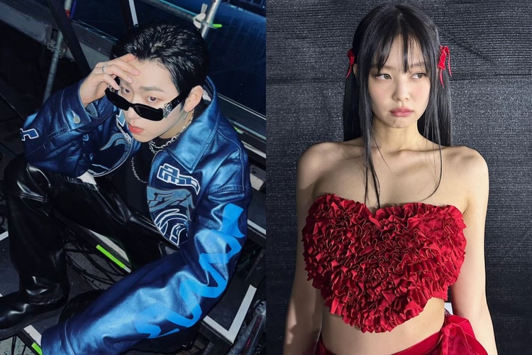 BLACKPINK Jennie、Zico 合作單曲《SPOT!》即將登場