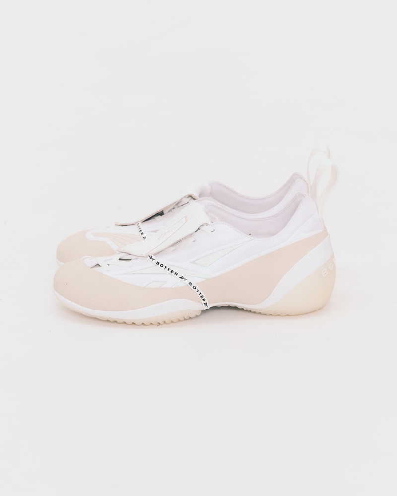 BOTTER x Reebok 2024 最新春夏聯名鞋款正式登場