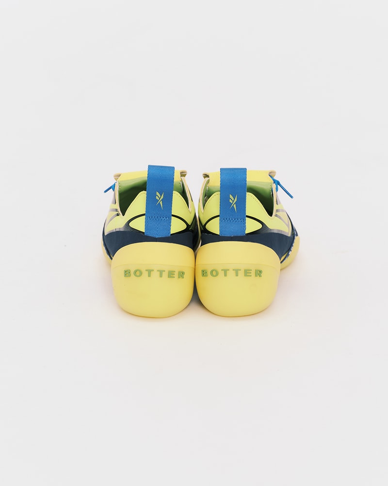 BOTTER x Reebok 2024 最新春夏聯名鞋款正式登場