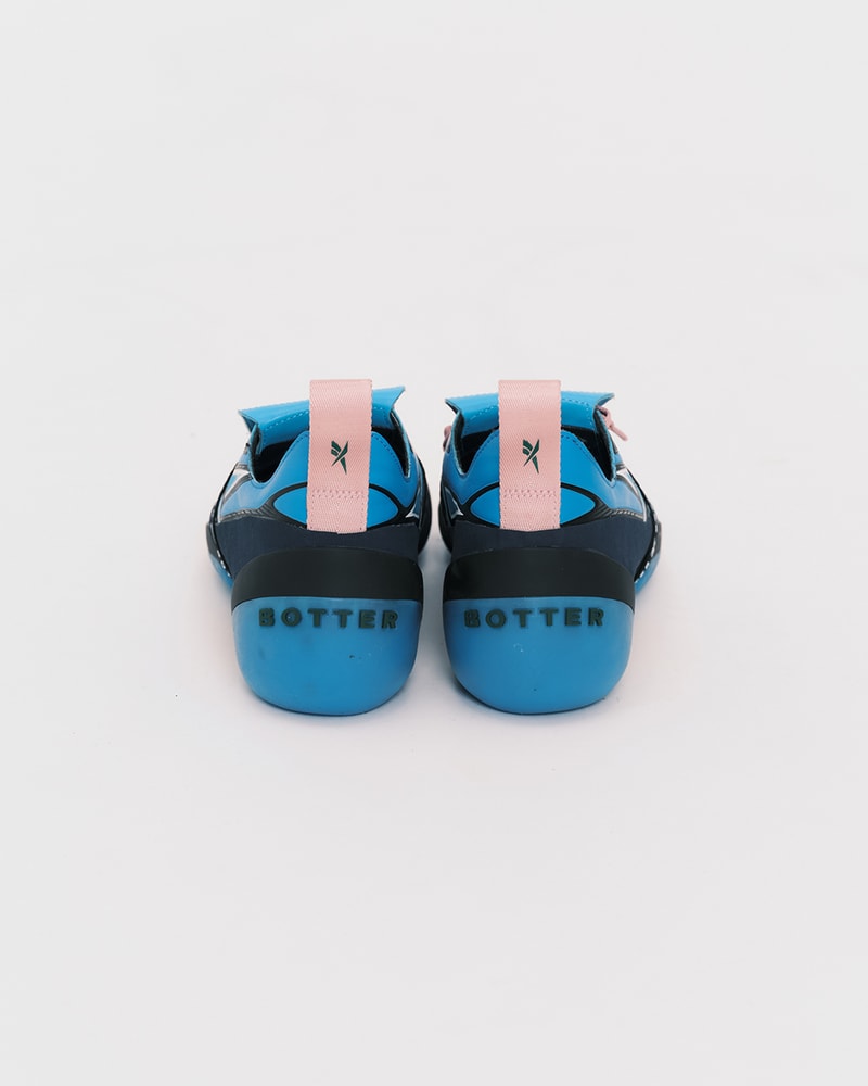 BOTTER x Reebok 2024 最新春夏聯名鞋款正式登場