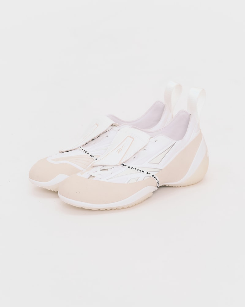 BOTTER x Reebok 2024 最新春夏聯名鞋款正式登場