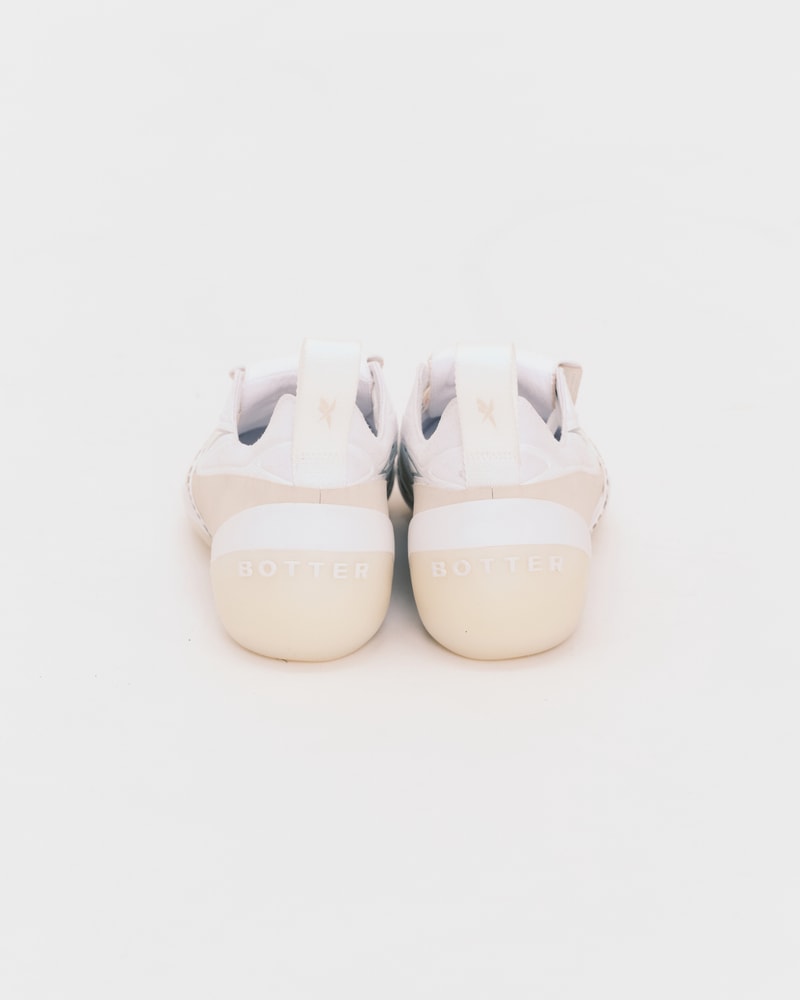 BOTTER x Reebok 2024 最新春夏聯名鞋款正式登場