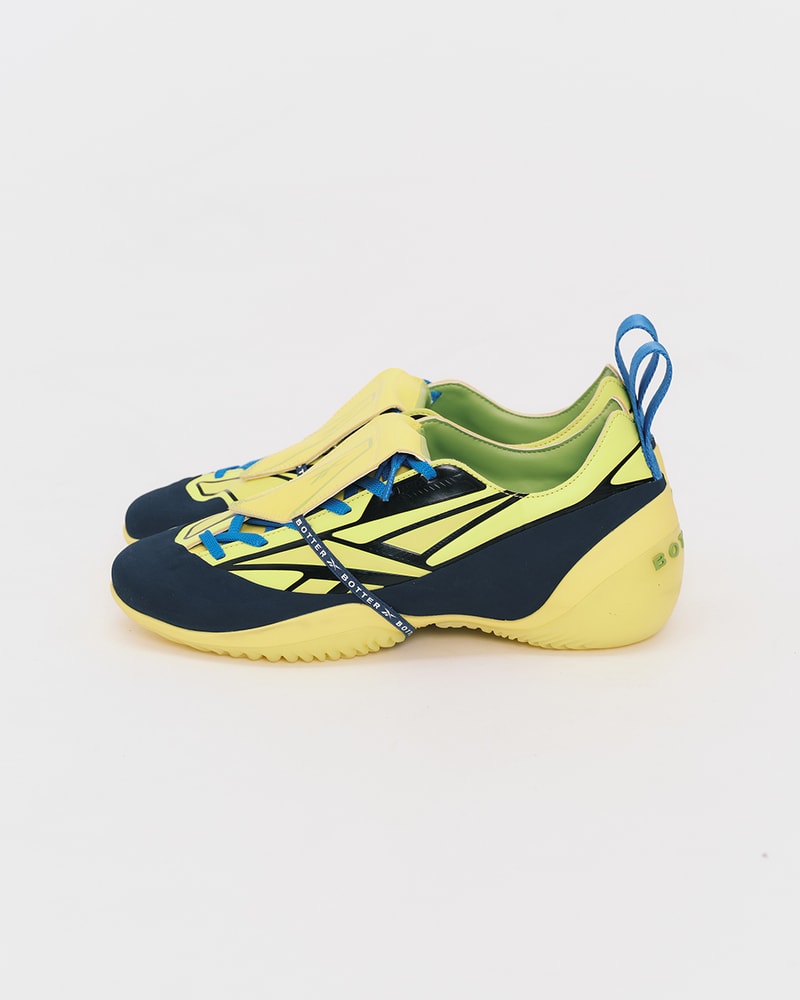 BOTTER x Reebok 2024 最新春夏聯名鞋款正式登場