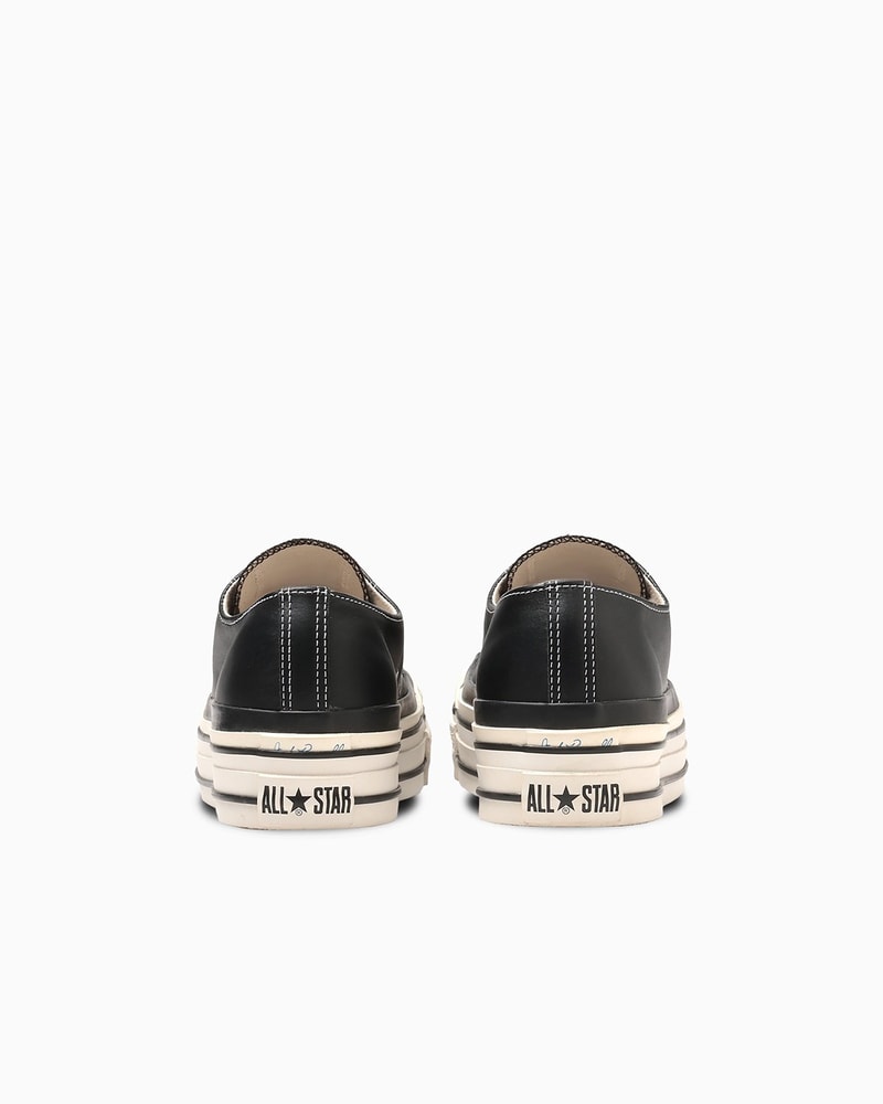 doublet 攜手 Converse Japan 打造全新聯名鞋款