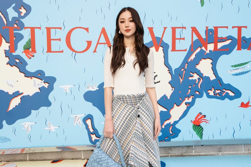 Bottega Veneta Summer 24 限時店正式開幕