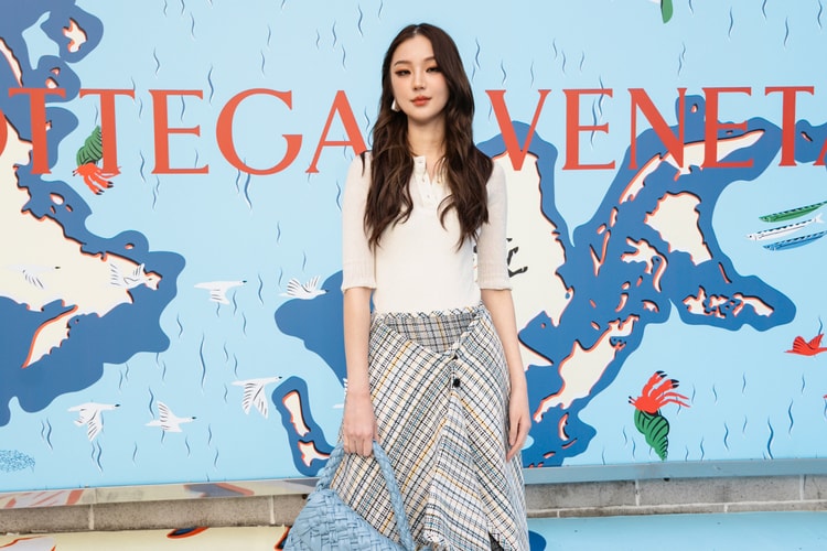 Bottega Veneta Summer 24 限時店正式開幕