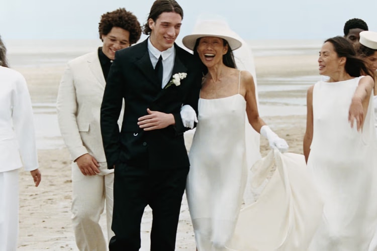 Jacquemus 全新系列「LE MARIAGE」正式登場