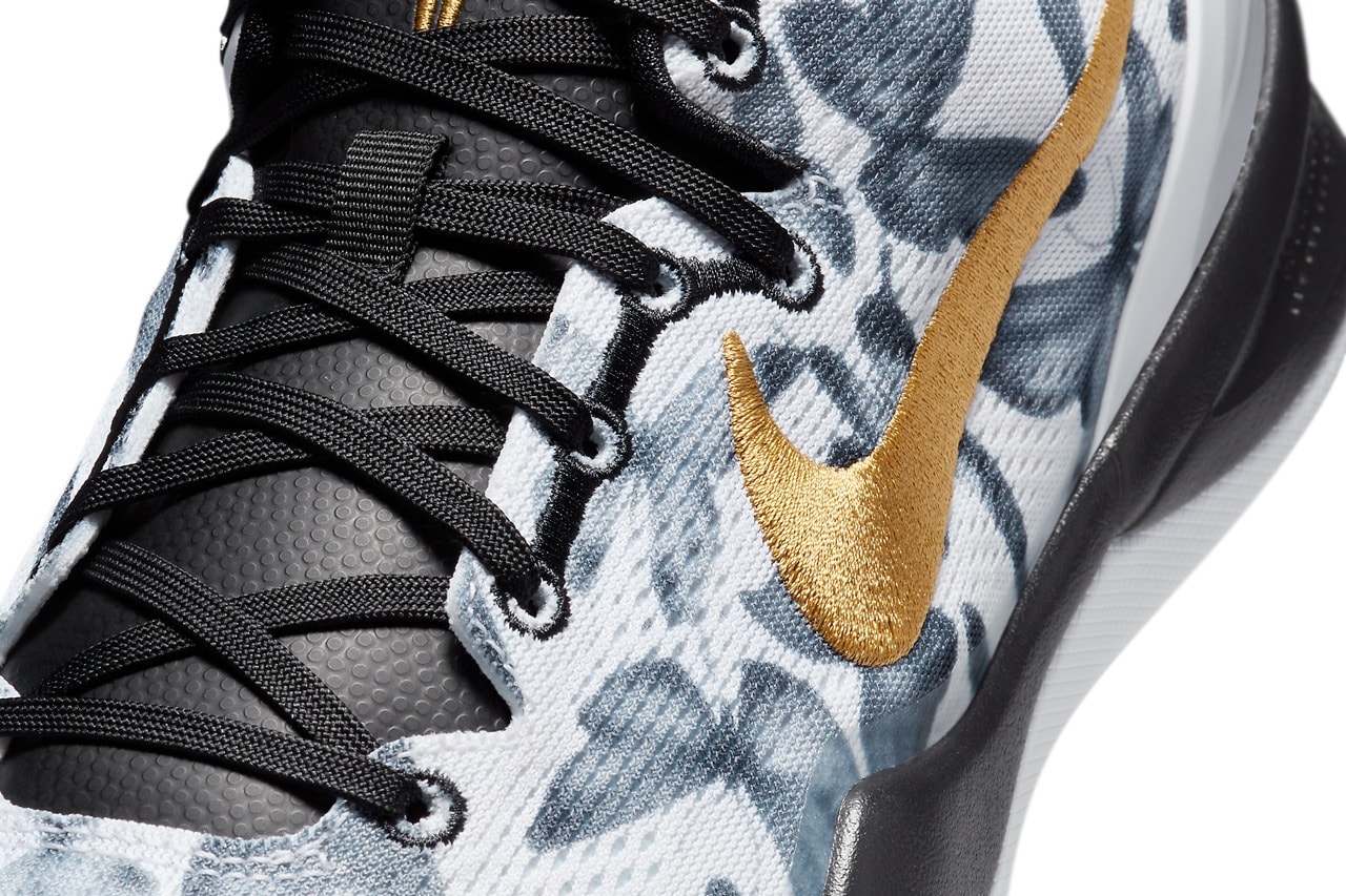 Nike Kobe 8 Protro 全新配色「Mambacita」官方圖輯正式公開