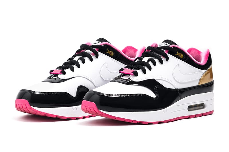 PHANTACi x Nike Air Max 1「Grand Piano」正式復刻回歸