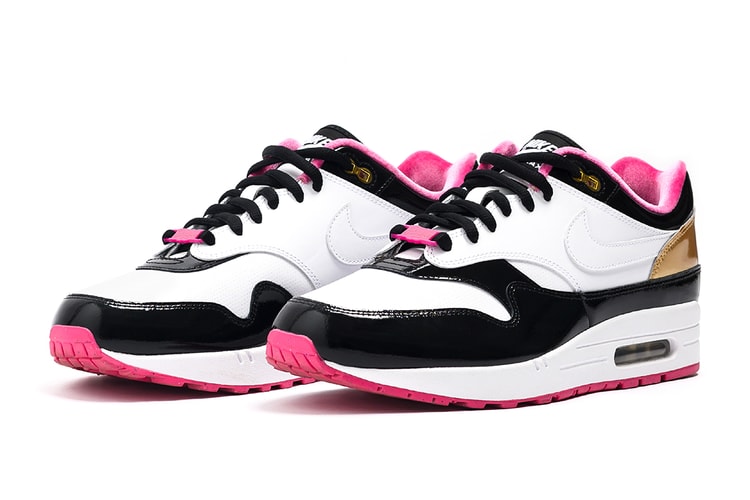 PHANTACi x Nike Air Max 1「Grand Piano」正式復刻回歸