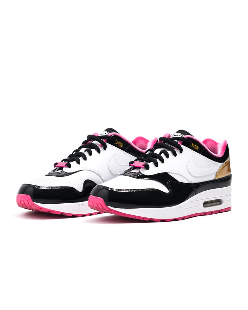 PHANTACi x Nike Air Max 1「Grand Piano」正式復刻回歸