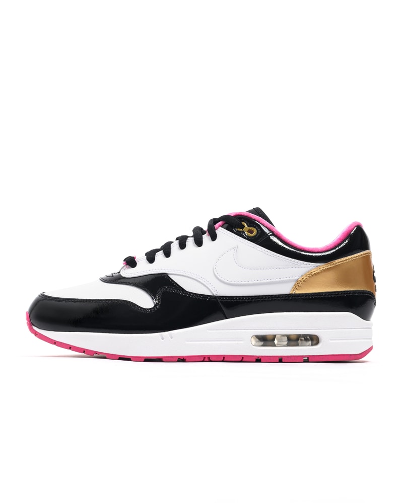 PHANTACi x Nike Air Max 1「Grand Piano」正式復刻回歸